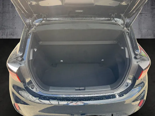 MG 3 1.5 Hybrid Luxury