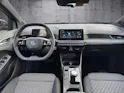 MG 3 1.5 Hybrid Luxury