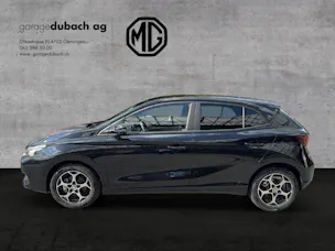 MG 3 1.5 Hybrid Luxury