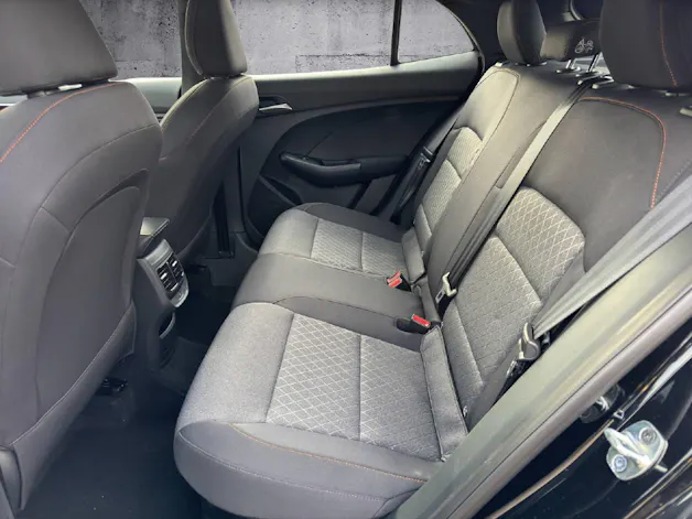 MG 3 1.5 Hybrid Luxury