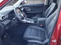 MG ZS 1.5 Hybrid+ Luxury