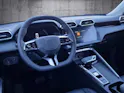 MG ZS 1.5 Hybrid+ Luxury