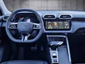 MG ZS 1.5 Hybrid+ Luxury
