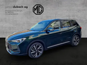 MG ZS 1.5 Hybrid+ Luxury