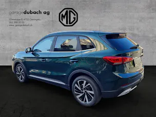 MG ZS 1.5 Hybrid+ Luxury