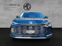 MG ZS 1.5 Hybrid+ Luxury