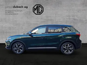 MG ZS 1.5 Hybrid+ Luxury
