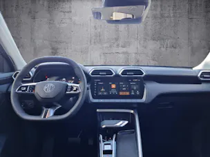 MG ZS 1.5 Hybrid+ Luxury