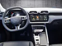 MG ZS 1.5 Hybrid+ Luxury