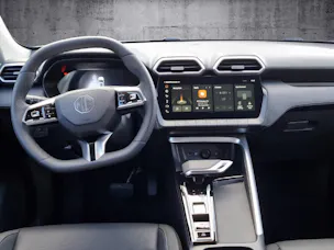 MG ZS 1.5 Hybrid+ Luxury