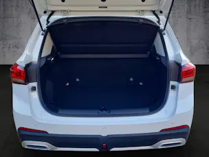 MG ZS 1.5 Hybrid+ Luxury