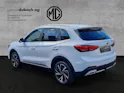 MG ZS 1.5 Hybrid+ Luxury