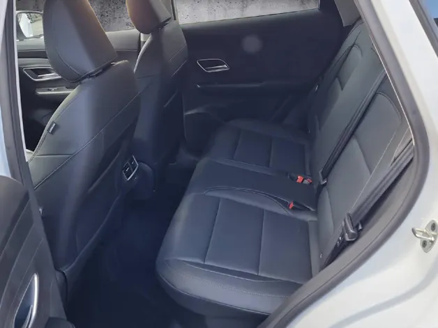 MG ZS 1.5 Hybrid+ Luxury