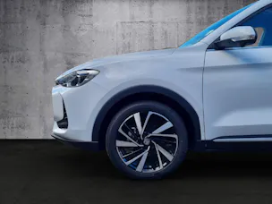 MG ZS 1.5 Hybrid+ Luxury