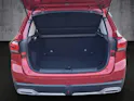 MG ZS 1.5 Hybrid+ Luxury