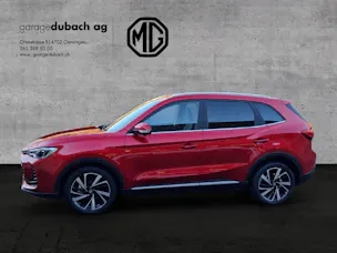 MG ZS 1.5 Hybrid+ Luxury