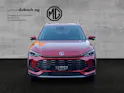 MG ZS 1.5 Hybrid+ Luxury