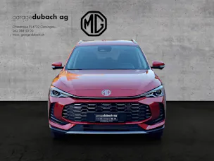 MG ZS 1.5 Hybrid+ Luxury