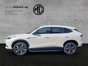 MG HS 1.5 PHEV Luxury