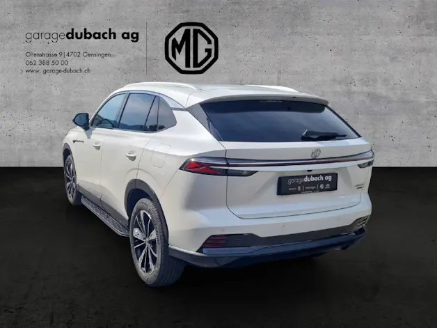 MG HS 1.5 PHEV Luxury