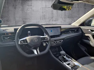 MG HS 1.5 PHEV Luxury