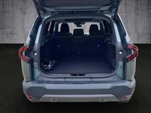 Dacia Bigster journey hybrid 155