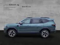 Dacia Bigster journey hybrid 155