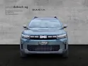 Dacia Bigster journey hybrid 155