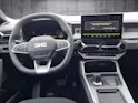 Dacia Bigster journey hybrid 155
