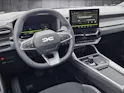Dacia Bigster journey hybrid 155