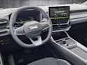 Dacia Bigster journey hybrid 155