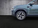 Dacia Bigster journey hybrid 155