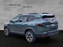 Dacia Bigster journey hybrid 155