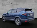 Dacia Bigster journey hybrid 155