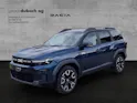 Dacia Bigster journey hybrid 155
