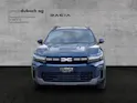 Dacia Bigster journey hybrid 155