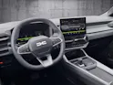 Dacia Bigster journey hybrid 155