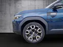 Dacia Bigster journey hybrid 155