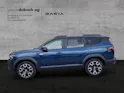 Dacia Bigster journey hybrid 155