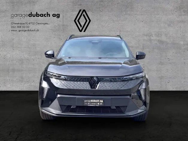 Renault Scénic E-Tech Electric esprit Alpine 220 PS Long Range