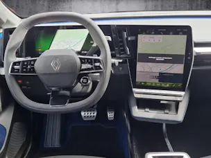 Renault Scénic E-Tech Electric esprit Alpine 220 PS Long Range