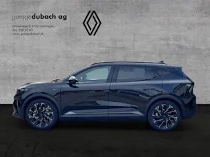 Renault Scénic E-Tech Electric esprit Alpine 220 PS Long Range