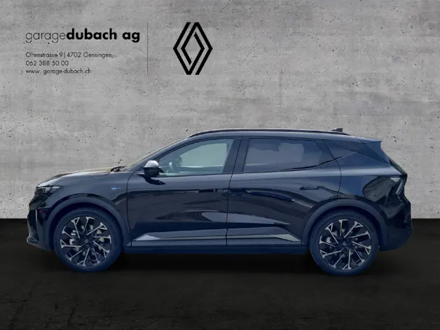 Renault Scénic E-Tech Electric esprit Alpine 220 PS Long Range