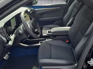Renault Scénic E-Tech Electric esprit Alpine 220 PS Long Range
