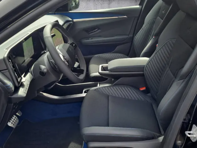 Renault Scénic E-Tech Electric esprit Alpine 220 PS Long Range