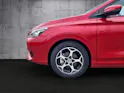 MG 3 1.5 Hybrid Luxury