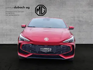 MG 3 1.5 Hybrid Luxury