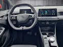 MG 3 1.5 Hybrid Luxury