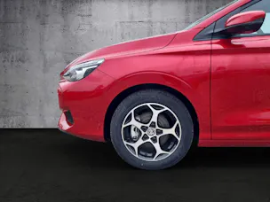 MG 3 1.5 Hybrid Luxury