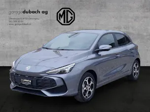MG 3 1.5 Hybrid Luxury